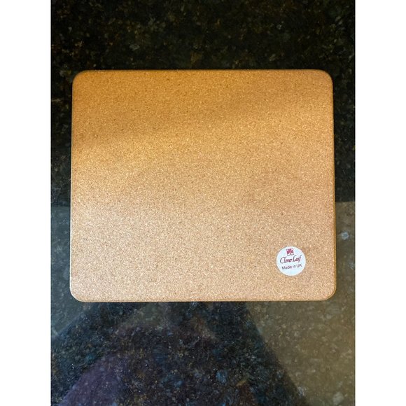 Clover Leaf Vintage Table Mats, Coaching Scenes (Qty. 6), Made in United Kingdom - Picture 8 of 11